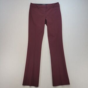 Express Columnist Barely Boot Cut Pants